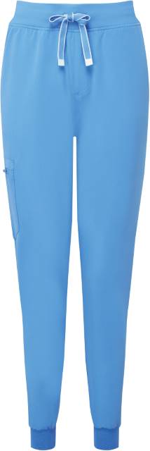 Damen Stretch Jogger Hose NN610